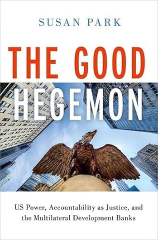The Good Hegemon