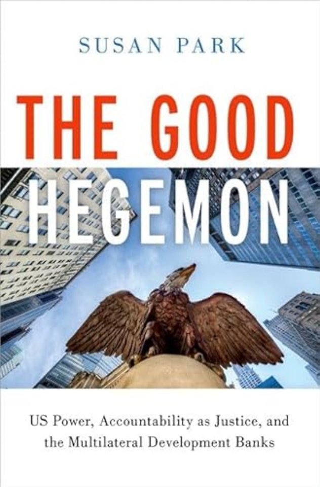 The Good Hegemon