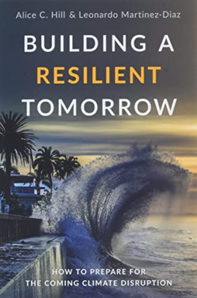 Building a Resilient Tomorrow