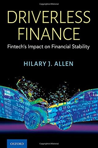 Driverless Finance