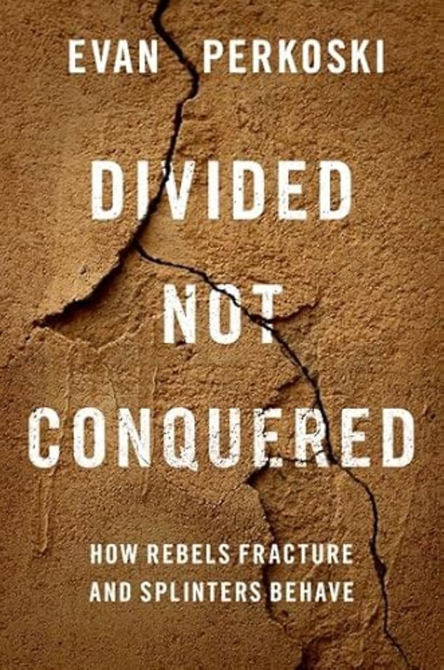 Divided Not Conquered