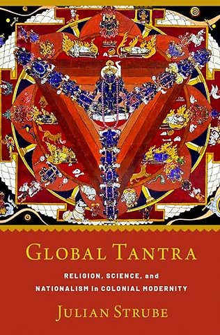 Global Tantra
