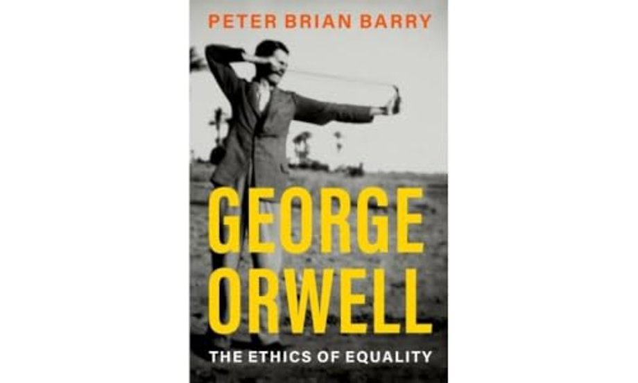 George Orwell