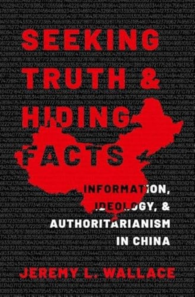 Seeking Truth and Hiding Facts