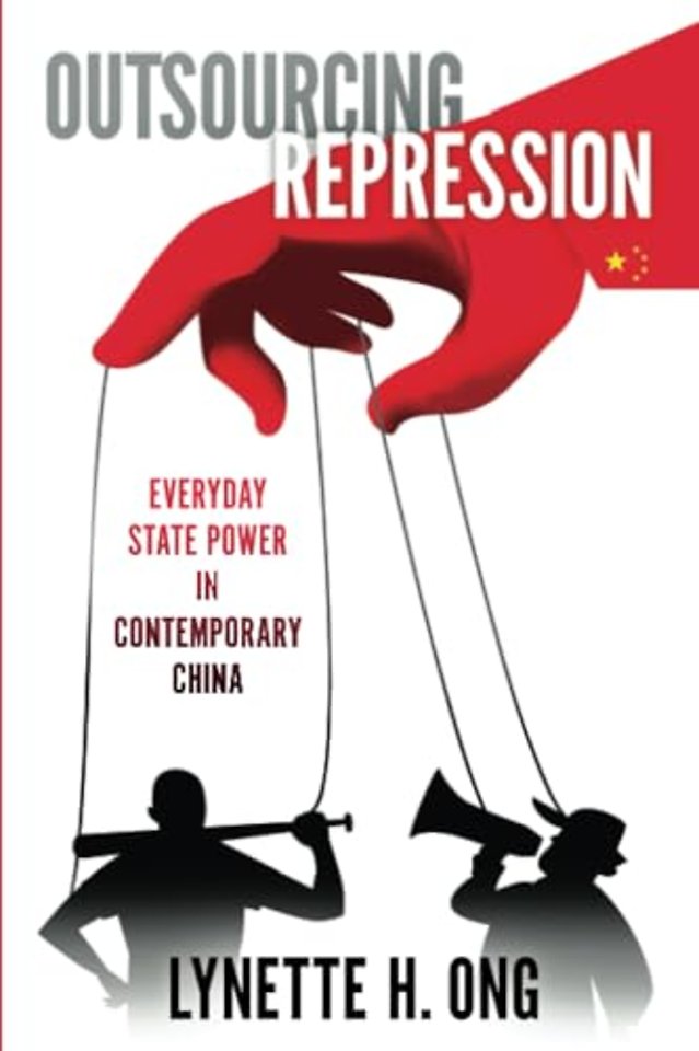Outsourcing Repression