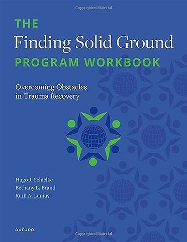 The Finding Solid Ground Program Workbook