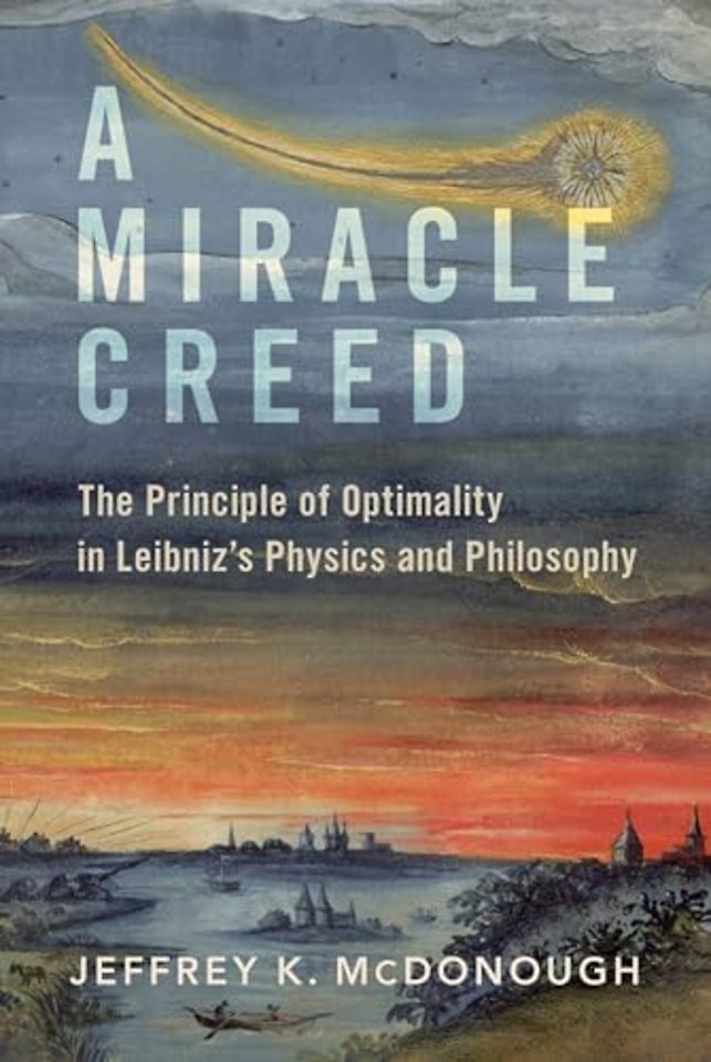 A Miracle Creed