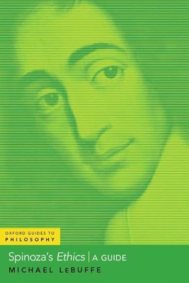 Spinoza's Ethics