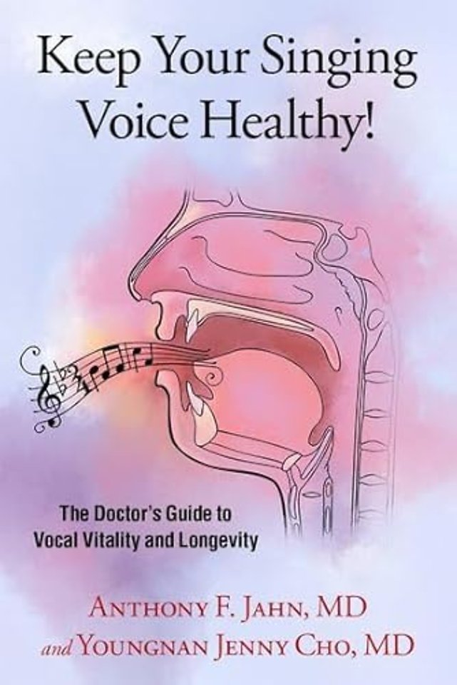 Keep Your Singing Voice Healthy!