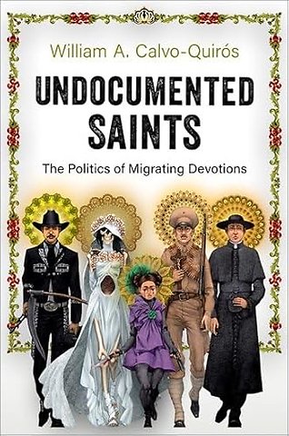 Undocumented Saints