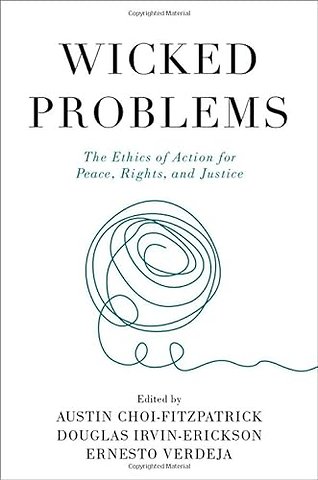 Wicked Problems