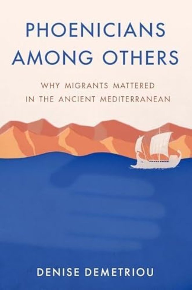 Phoenicians among Others