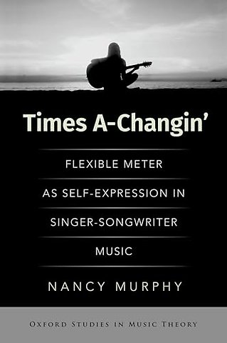Times A-Changin'