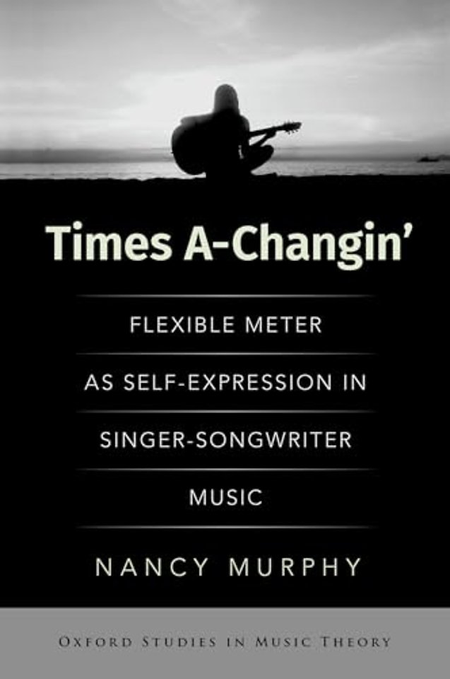 Times A-Changin'