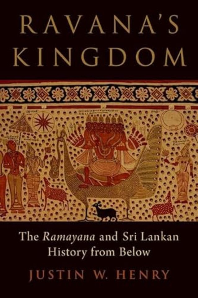 Ravana's Kingdom