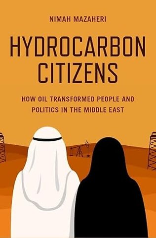 Hydrocarbon Citizens