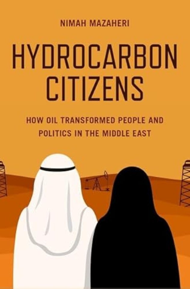 Hydrocarbon Citizens