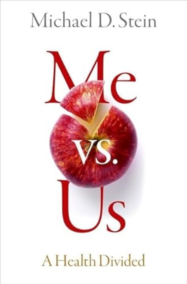 Me vs. Us