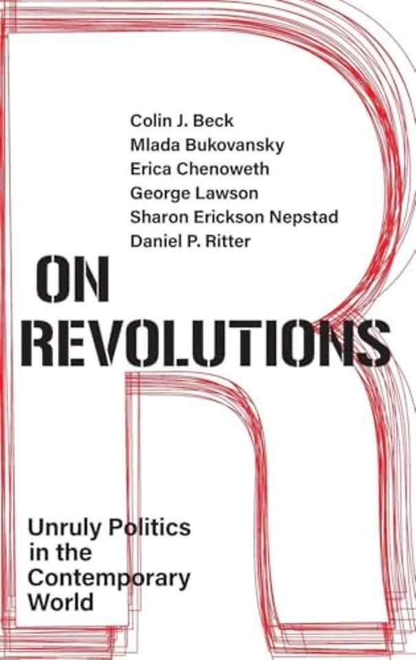 On Revolutions