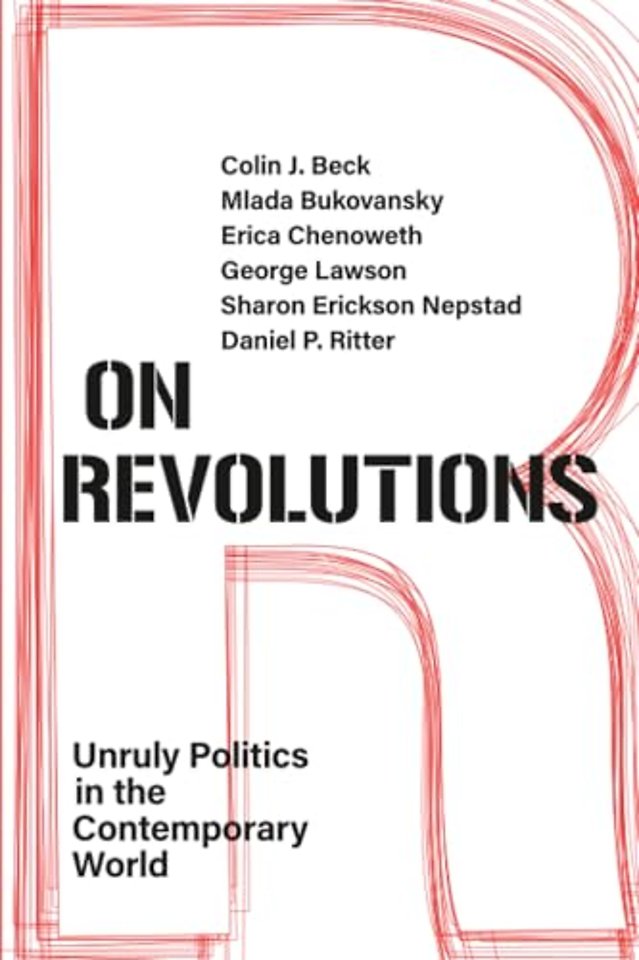 On Revolutions