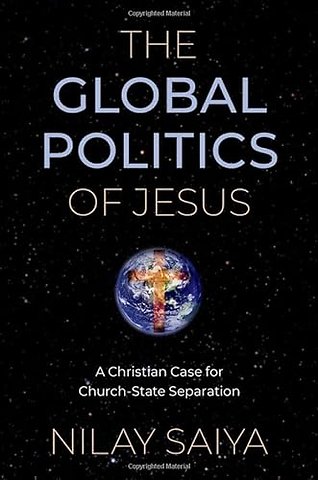 The Global Politics of Jesus