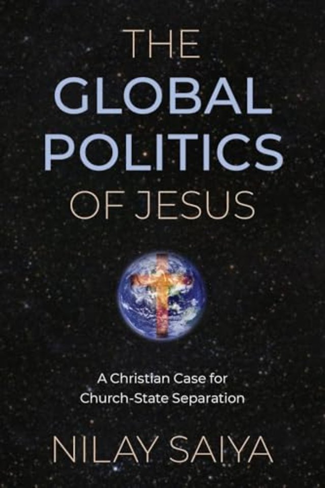 The Global Politics of Jesus