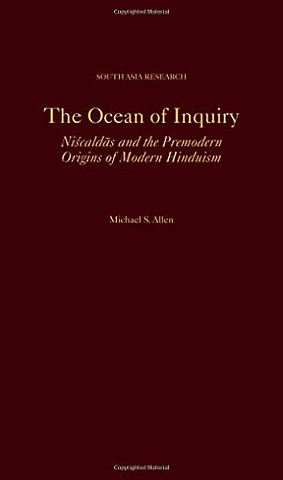 The Ocean of Inquiry