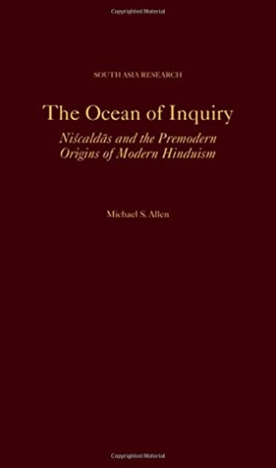 The Ocean of Inquiry
