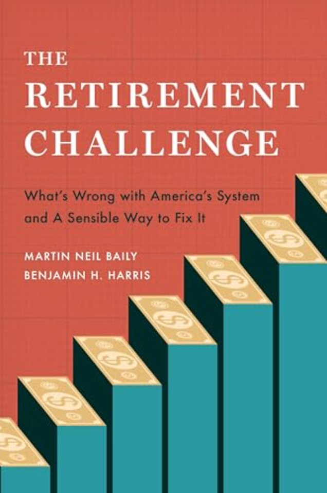 The Retirement Challenge