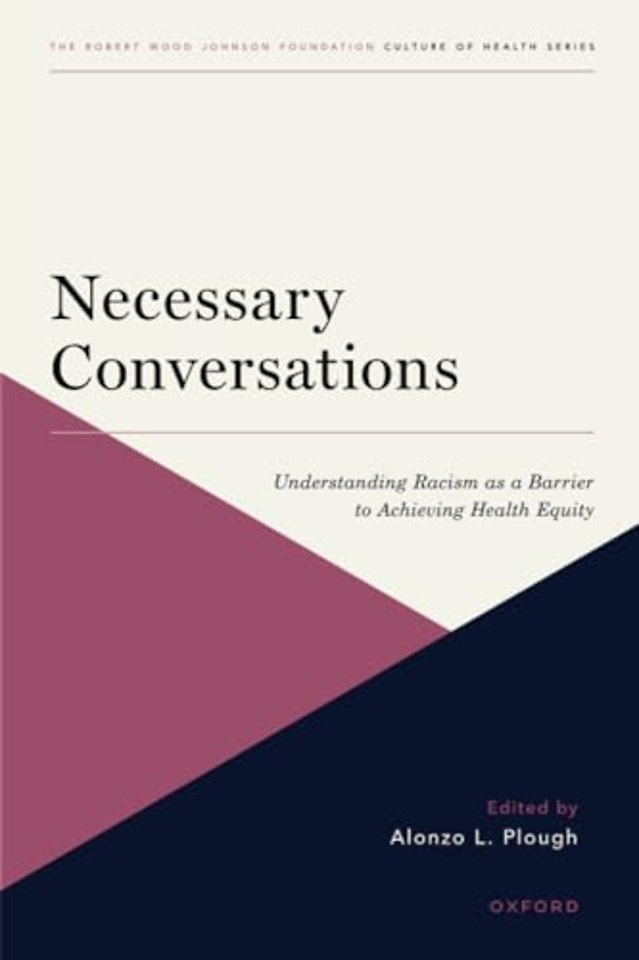 Necessary Conversations