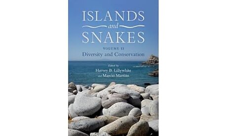 Islands and Snakes