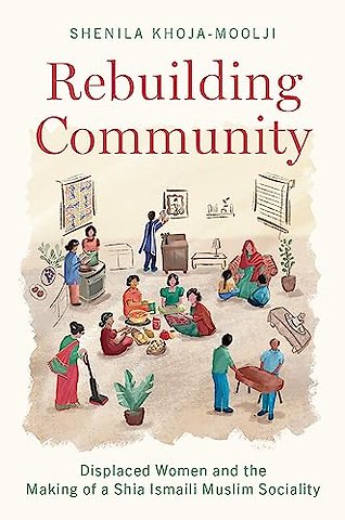 Rebuilding Community