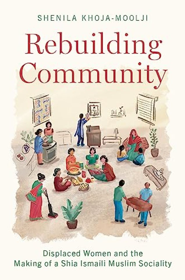Rebuilding Community