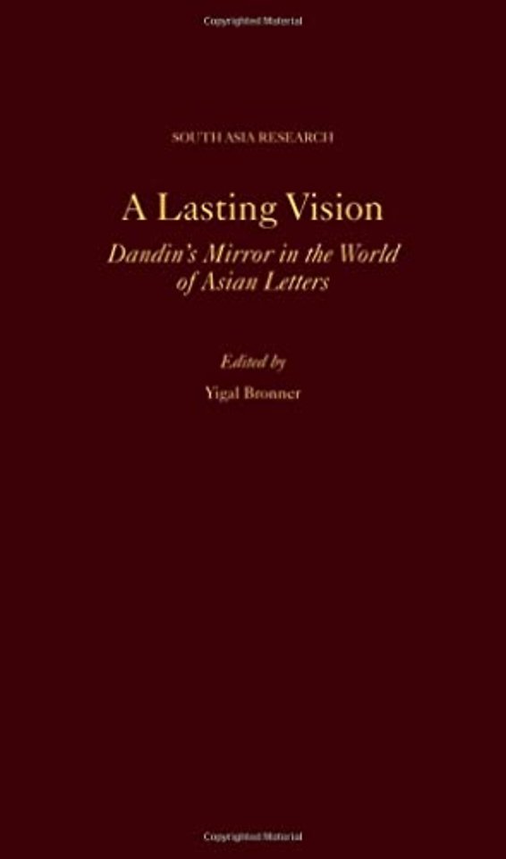 A Lasting Vision