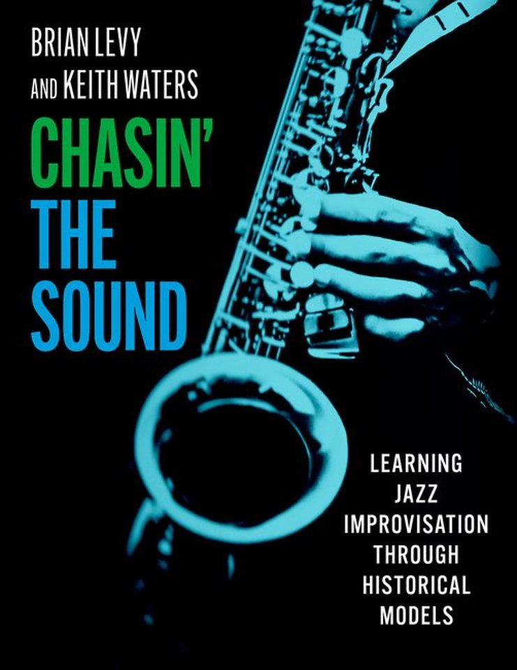 Chasin' the Sound