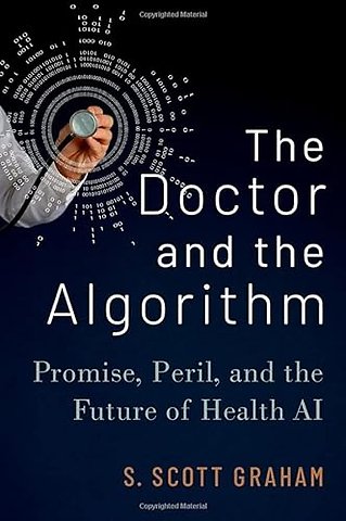 The Doctor and the Algorithm