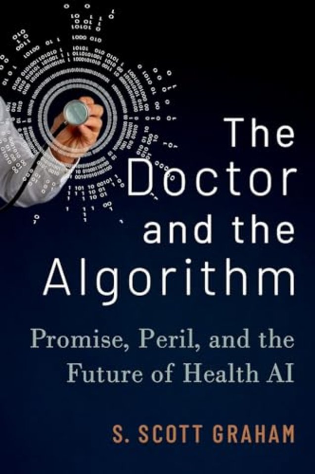 The Doctor and the Algorithm