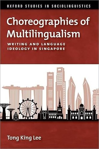 Choreographies of Multilingualism
