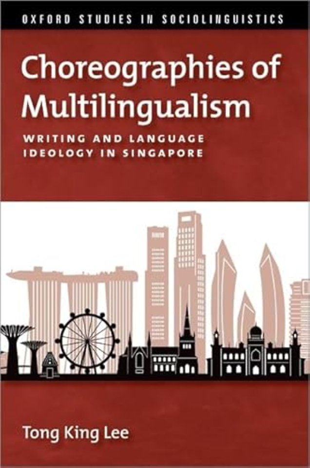 Choreographies of Multilingualism