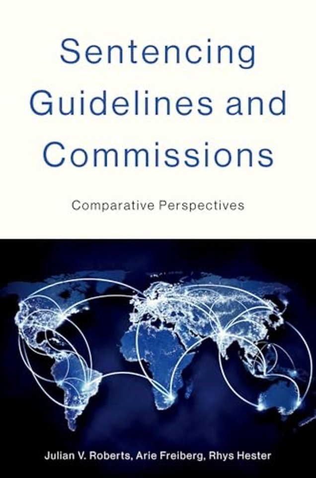 Sentencing Guidelines and Commissions