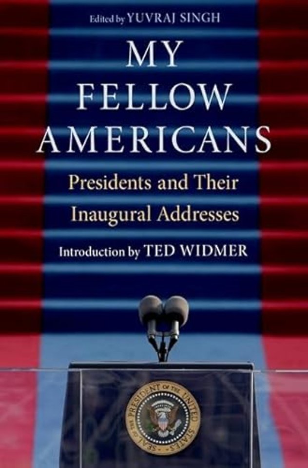 My Fellow Americans