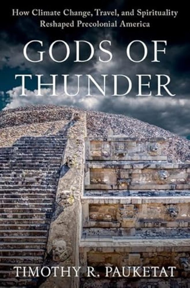 Gods of Thunder