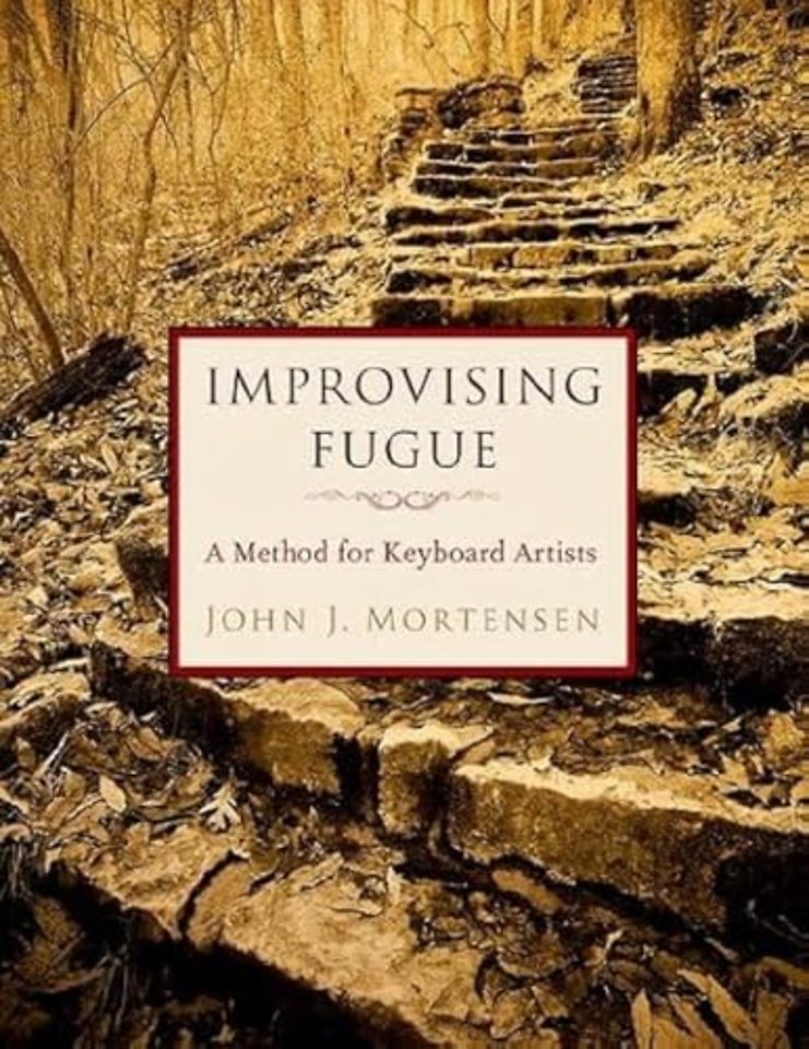 Improvising Fugue