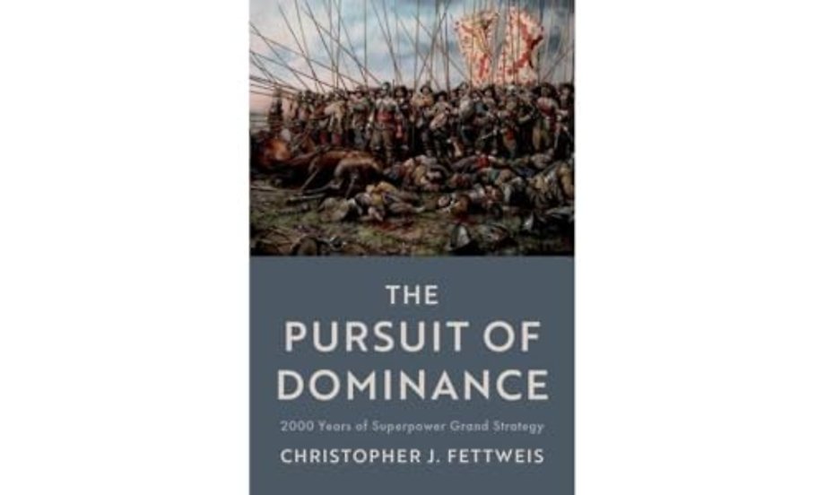 The Pursuit of Dominance