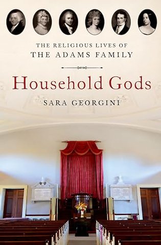 Household Gods