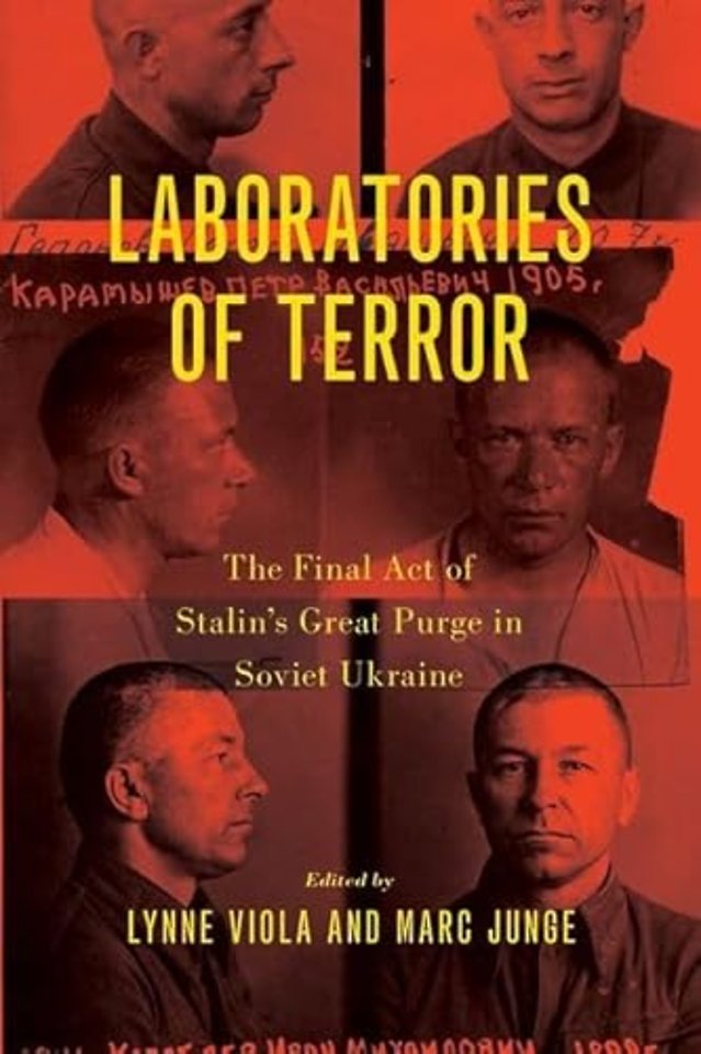 Laboratories of Terror