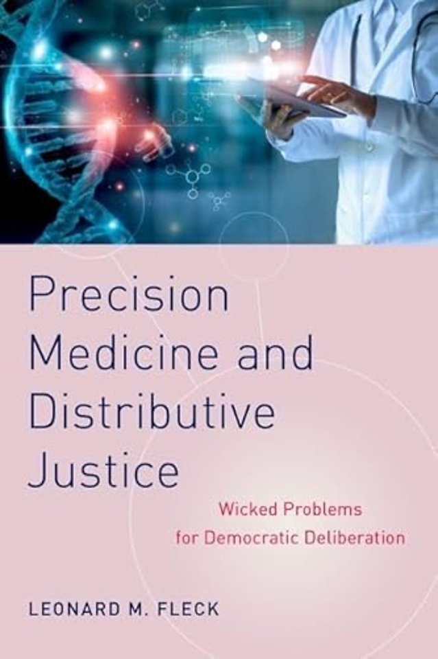 Precision Medicine and Distributive Justice