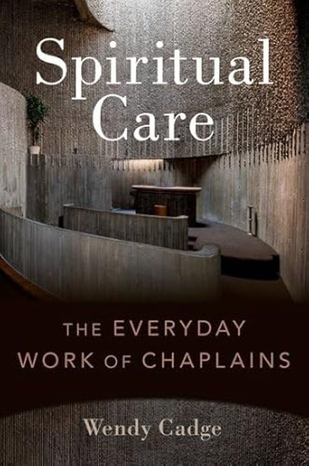 Spiritual Care