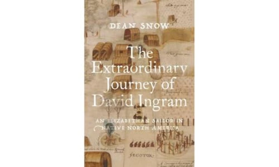 The Extraordinary Journey of David Ingram