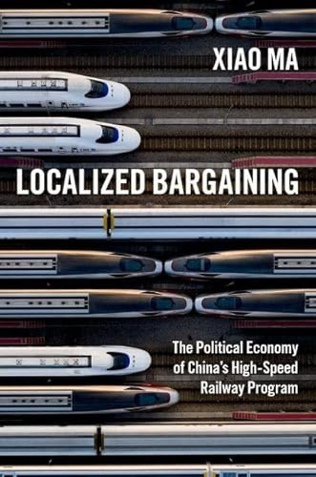 Localized Bargaining